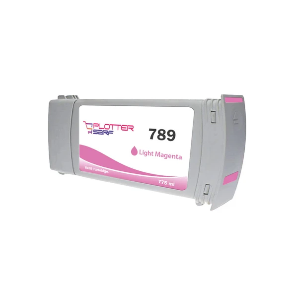 Feyink Hp Latex 789 Light Magenta (LM) Orijinal Mürekkep Dolumlu Feyink Kartuş 775ml L25500 ürün görseli
