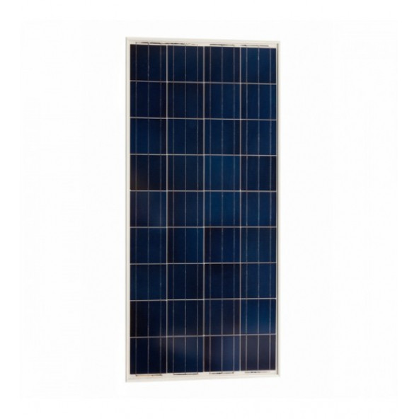 170 Watt Güneş Paneli Polikristal Güneş Paneli