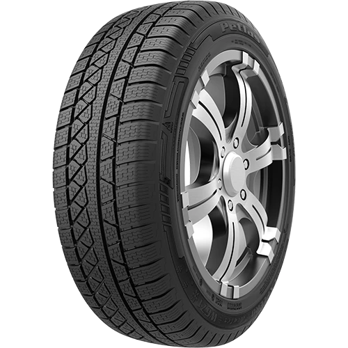Petlas Explero Winter W671 235/75 R15 109T Reinf. Kış Lastiği - 2025 ürün görseli