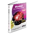 TYT Biyoloji Ders Anlatım Fasikülleri Miray Yayınları