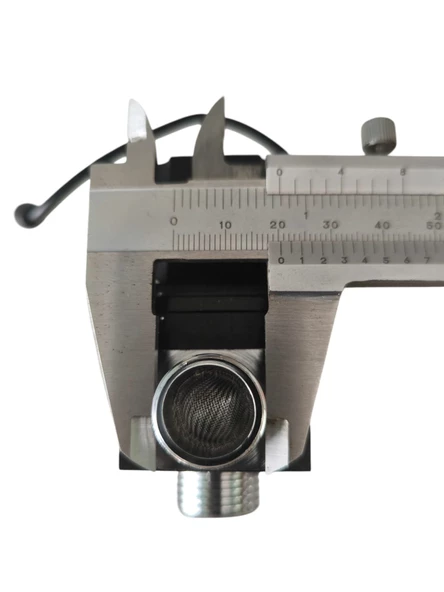 Stecell Selenoid Valf Fotoselli Sıva Altı Pisuvar Valfi 56514197 - 3