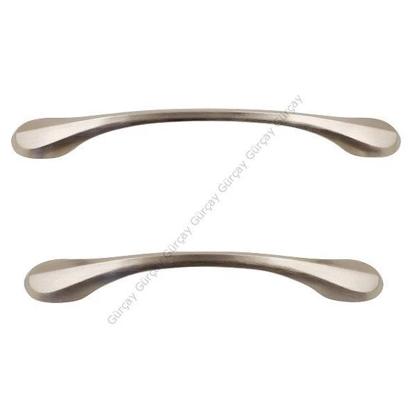 Demre Kulp İnoks 160-192mm (2'li Paket)