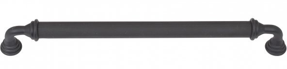 Elif Kulp Siyah 224mm (2 Adet) - Resim 2