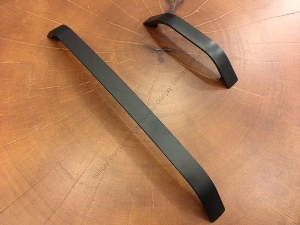 Volga Kulp Siyah (2'li Paket) - 4