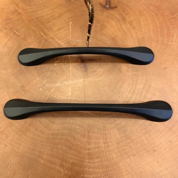 Demre Kulp Siyah 160-192mm (2'li Paket) - Resim 2