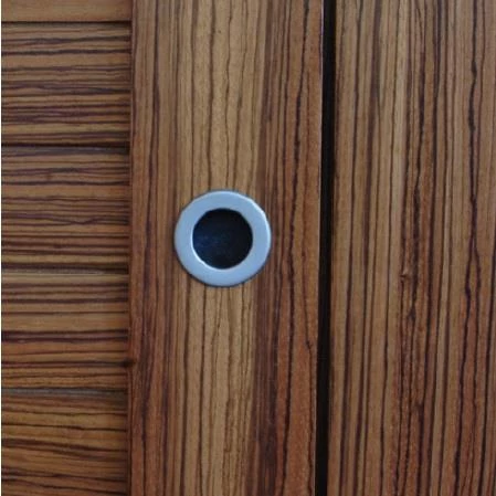 Gömme Kulp Çap 35mm - 2