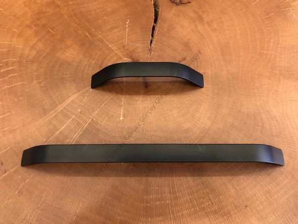 Volga Kulp Siyah (2'li Paket) - 3