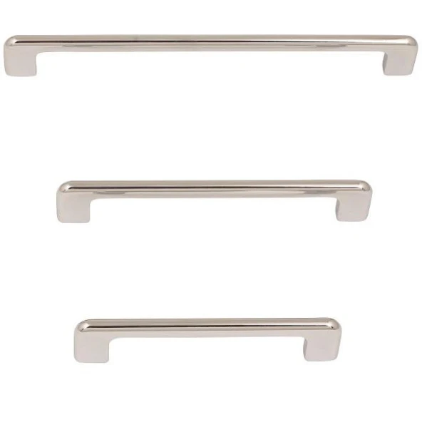 Ilıca Kulp Krom 224mm (2 Adet)