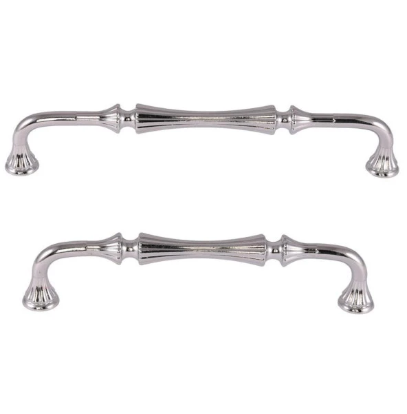 Vezir Kulp Krom 160mm (2 Adet) - Resim 3