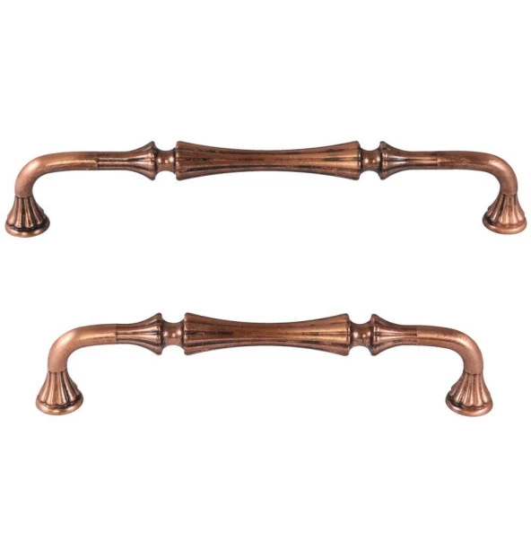 Vezir Kulp Bakır 160mm (2 Adet) - Resim 3