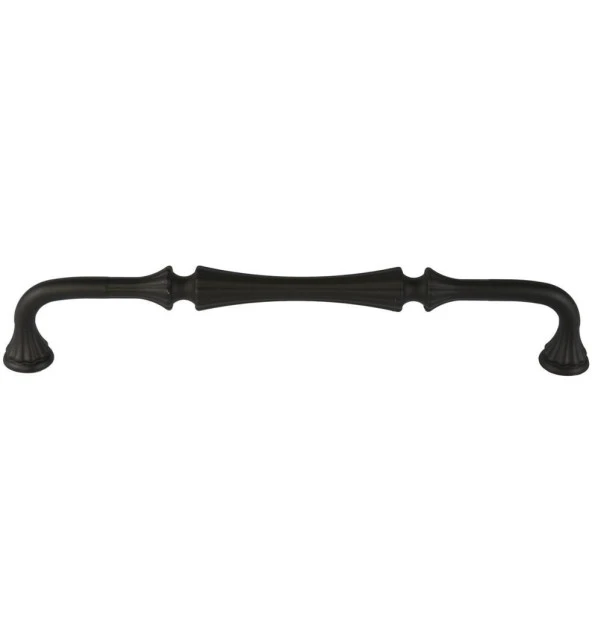 Vezir Kulp Siyah 160mm (2 Adet) ürün görseli