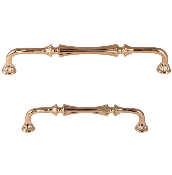 Vezir Kulp Altın 160mm (2 Adet) - Resim 3