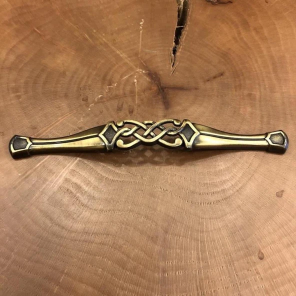 Mira Kulp Antik 160mm (2 Adet) - Resim 2