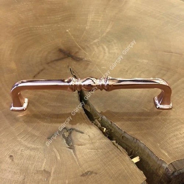 Kale Kulp Rose 160mm (2 Adet)