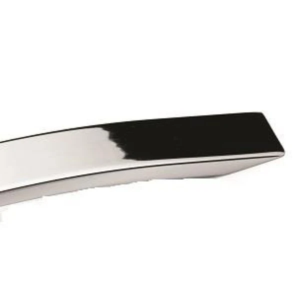 Yasemin Kulp Krom 224mm (2 Adet) - 2