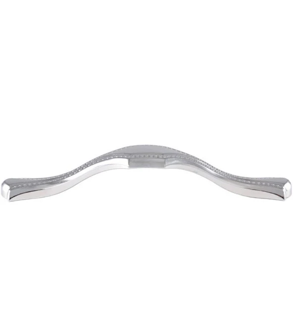 Nida Kulp Krom 160mm (2 Adet) - Resim 2