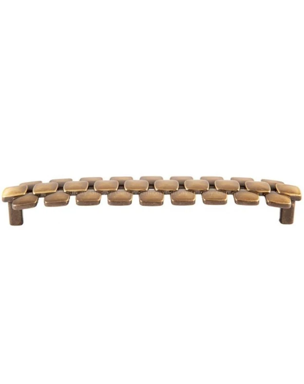 Cemre Kulp Antik 160mm (2 Adet) - Resim 2