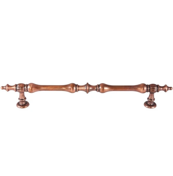 Gürçay Şehzade Kulp Bakır 160mm (2 Adet)