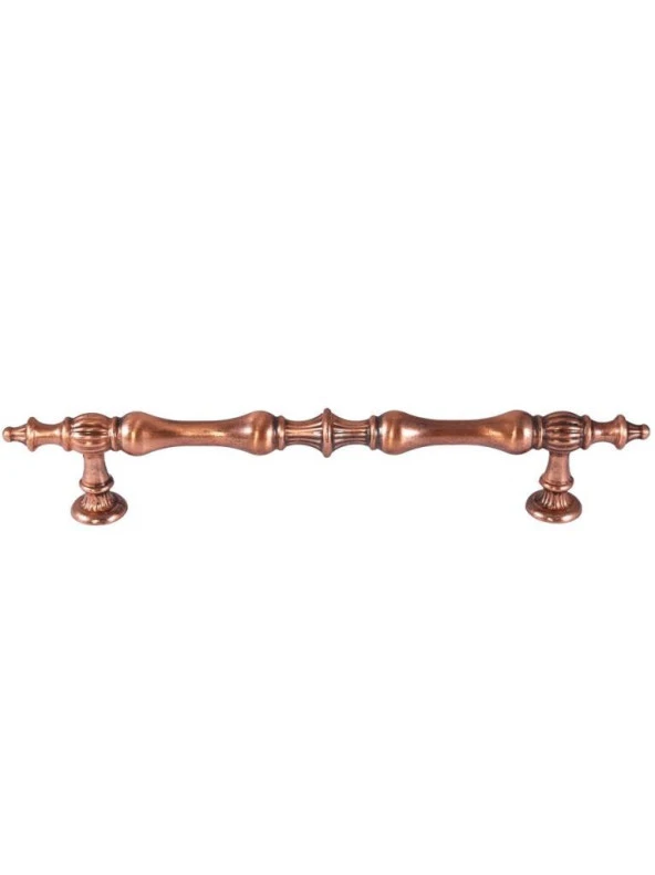 Gürçay Şehzade Kulp Bakır 128mm (2 Adet)