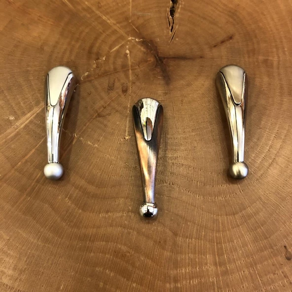 Islah Sarkıt Düğme Kulp - Resim 2