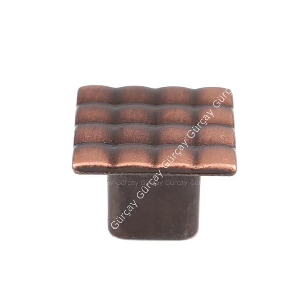 Defne Düğme Kulp (2 Adet) - 6