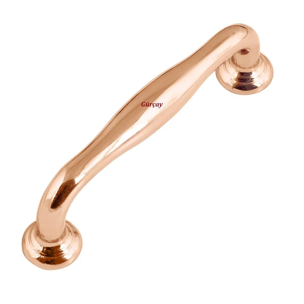 Oba Kulp Rose (2 Adet) - 2
