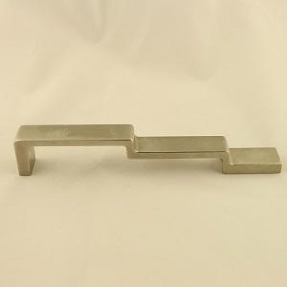 Alanya Kulp İnoks 160mm - 2