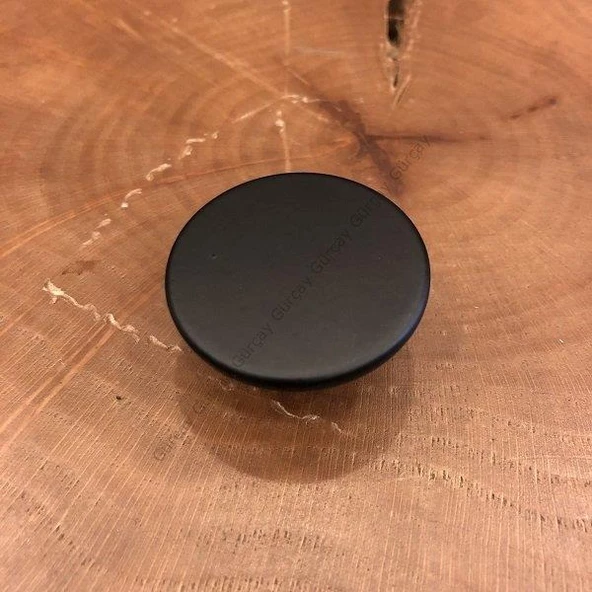 Gürçay Mobilya Dolap Çekmece Kapak Kulpu (2'li Paket) - Resim 7