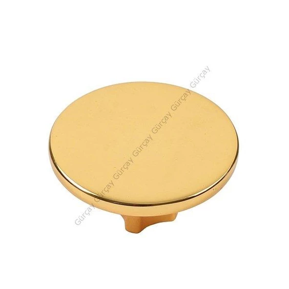 Gürçay Mobilya Dolap Çekmece Kapak Kulpu (2'li Paket) - Resim 5