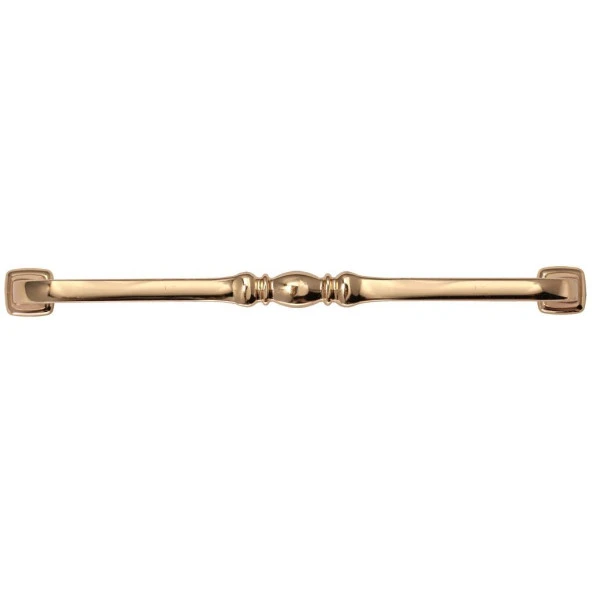 Kale Kulp Altın 128mm (2 Adet) - Resim 2