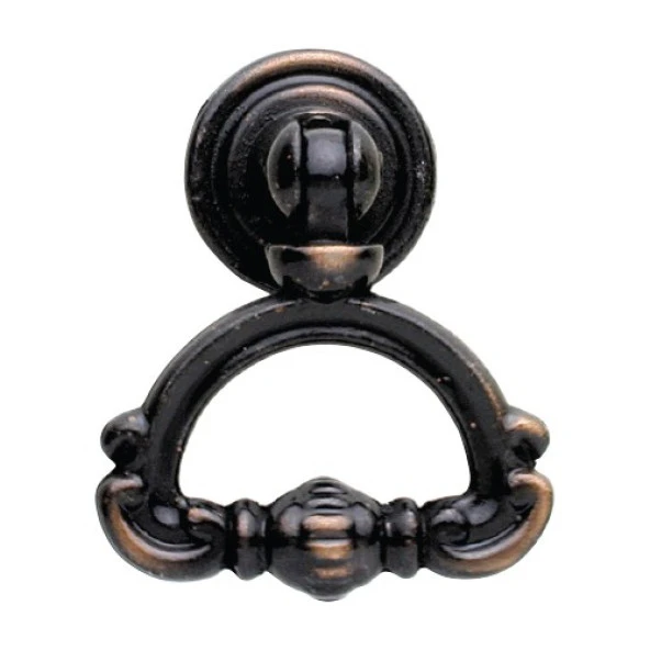 Gürçay Menekşe Sarkaç Mobilya Kulpu (2 Adet) ürün görseli