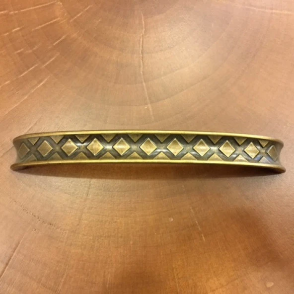 EGOKI Spain Antik Kulp 128mm - Resim 2