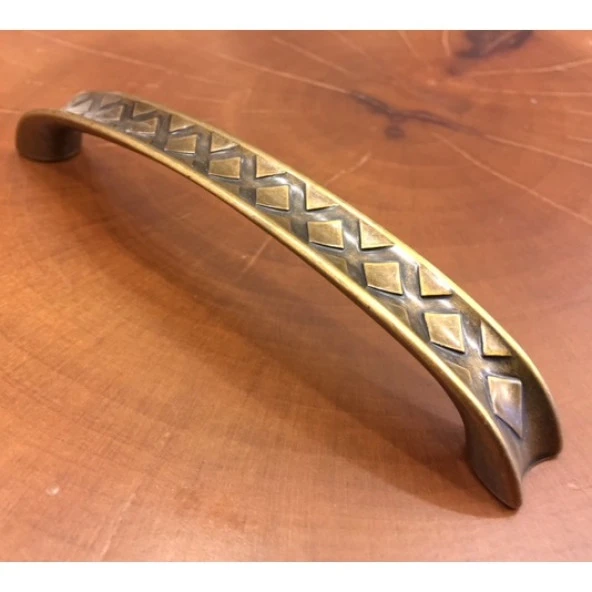 EGOKI Spain Antik Kulp 128mm