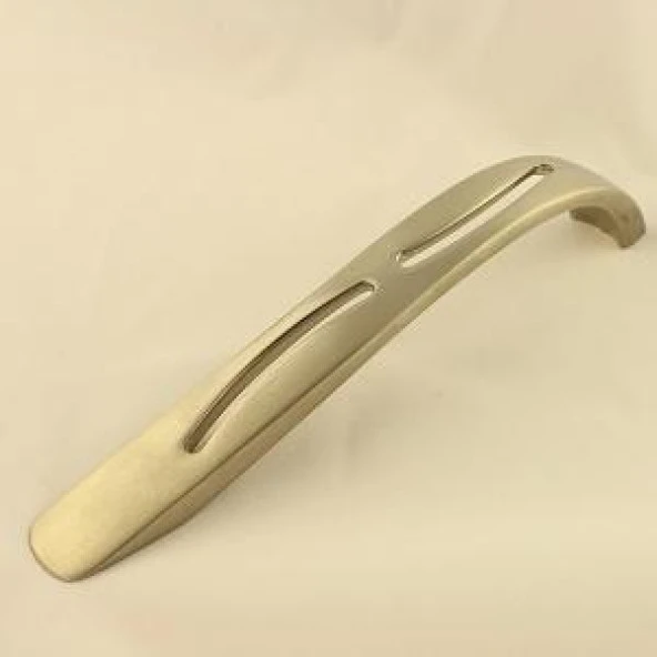 Nobel Açelya kulp İnoks 160mm ürün görseli