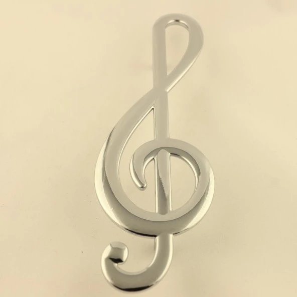 Melodi Desenli Kulp 128mm