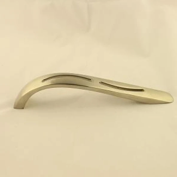 Nobel Açelya kulp İnoks 160mm - 2