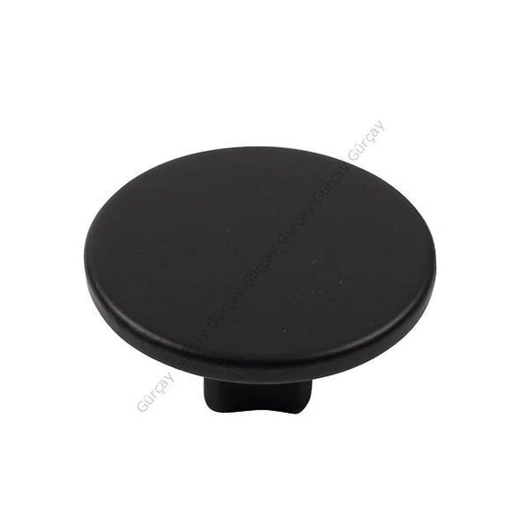 Gürçay Mobilya Dolap Çekmece Kapak Kulpu (2'li Paket) - Resim 4