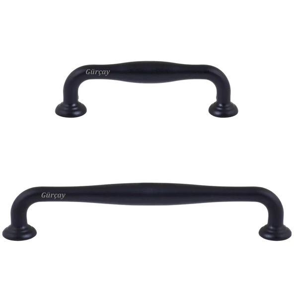 Ikea MÖLLARP Kulp Muadili Yerli Üretim (2 Adet)