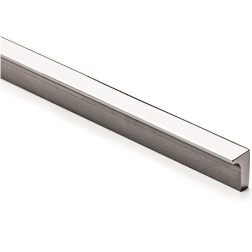 Silver Kulp Çeşitli Ölçüler - 2 Adet - 3