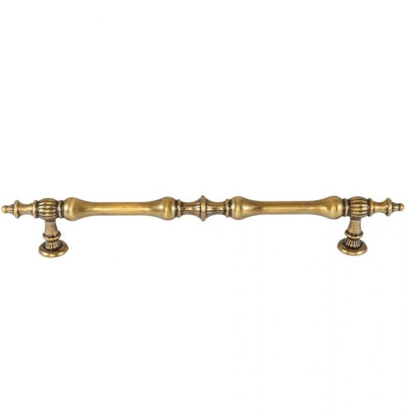 Gürçay Şehzade Kulp Antik 160mm (2 Adet)