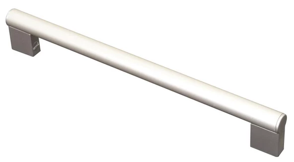 Gürçay Aluminyum Çekmece Kapak Kulpu Uzun Kulp (2 Adet)