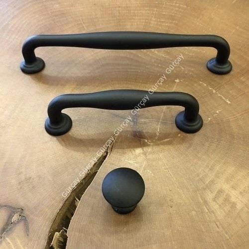 Ikea MÖLLARP Kulp Muadili Yerli Üretim (2 Adet) - Resim 4