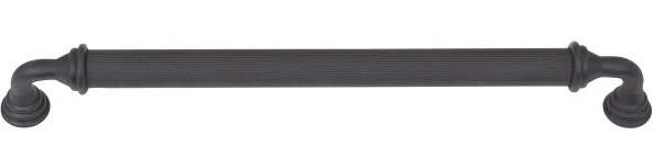 Elif Kulp Siyah 128mm (2 Adet) - Resim 2