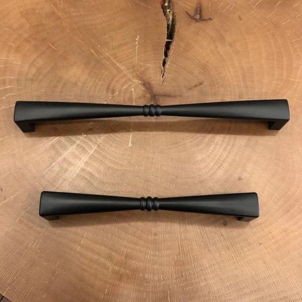 Linda Kulp Siyah 224mm (2 Adet) - Resim 3