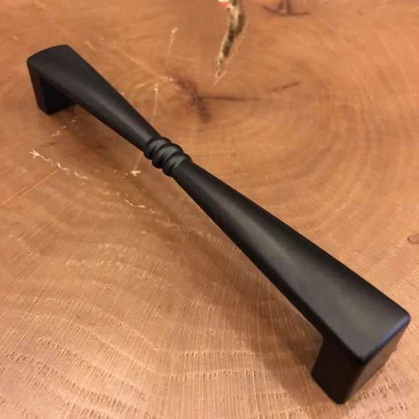 Linda Kulp Siyah 224mm (2 Adet) - Resim 4