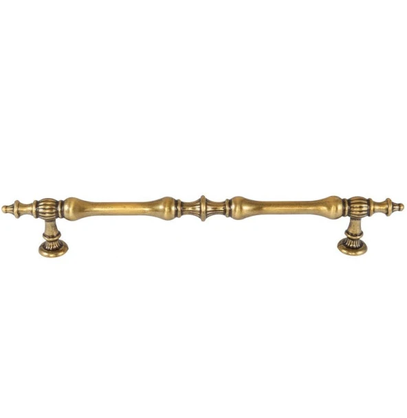 Gürçay Şehzade Kulp Antik 160mm (2 Adet)