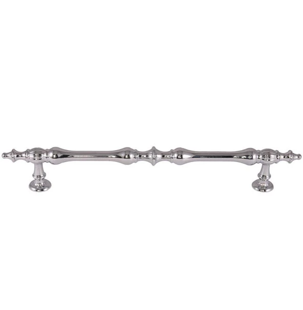 Gürçay Şehzade Kulp Krom 160mm (2 Adet)