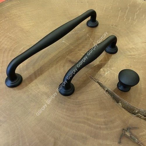 Ikea MÖLLARP Kulp Muadili Yerli Üretim (2 Adet) - Resim 5