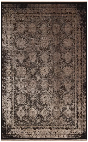 EKO ANATOLIA ANT02 ANTRASIT VIZON 160X230