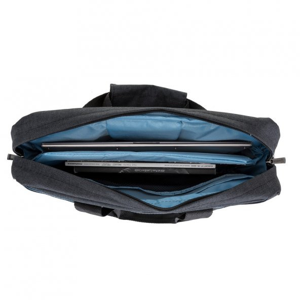 Plm Bruni 15 inç Laptop Çantası - 4